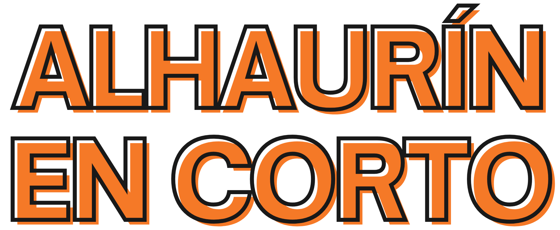 titulo - Alhaurin en Corto