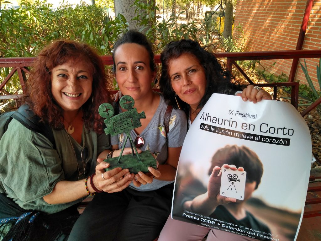 Alhaurín en corto imagen