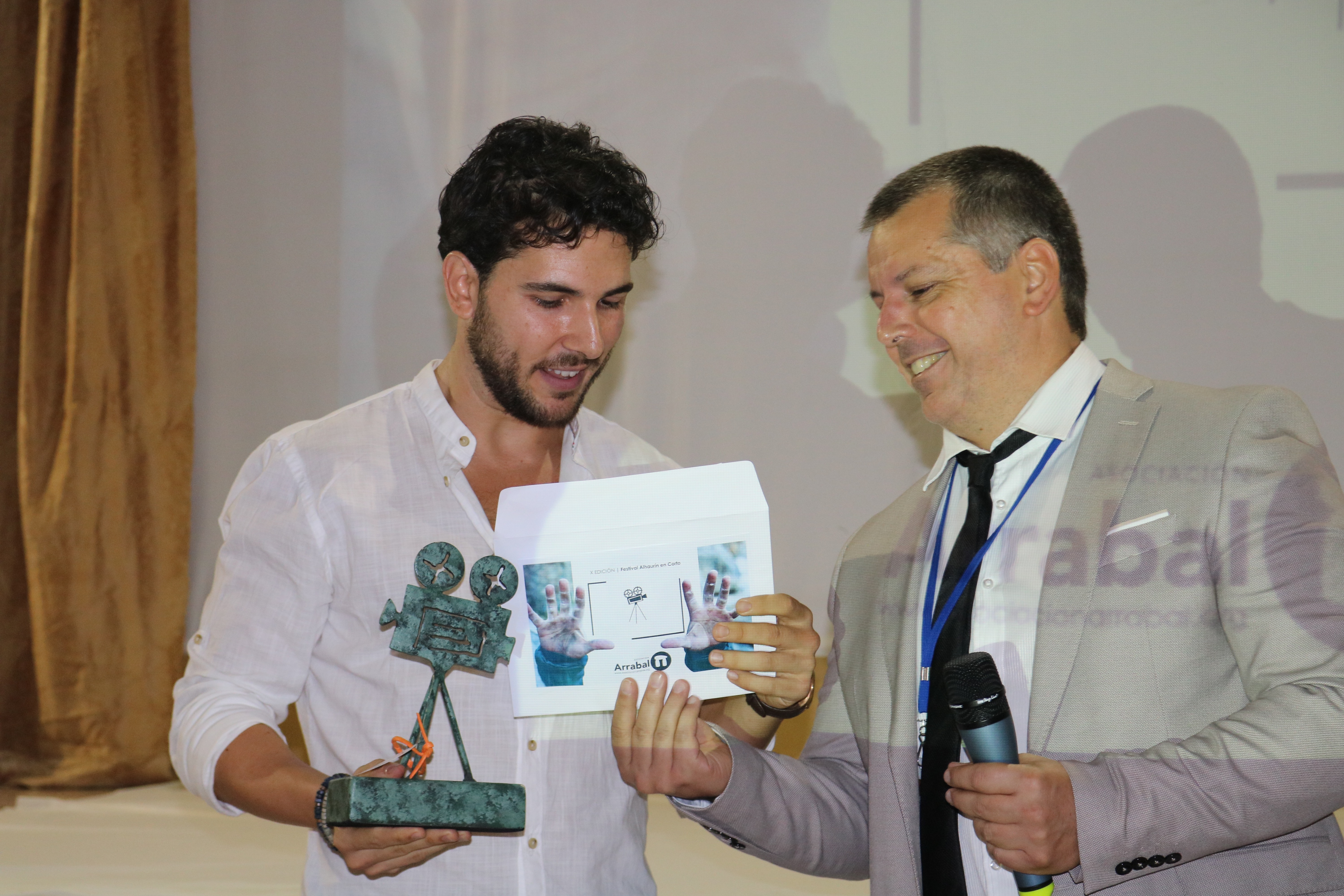 Alhaurín en corto imagen