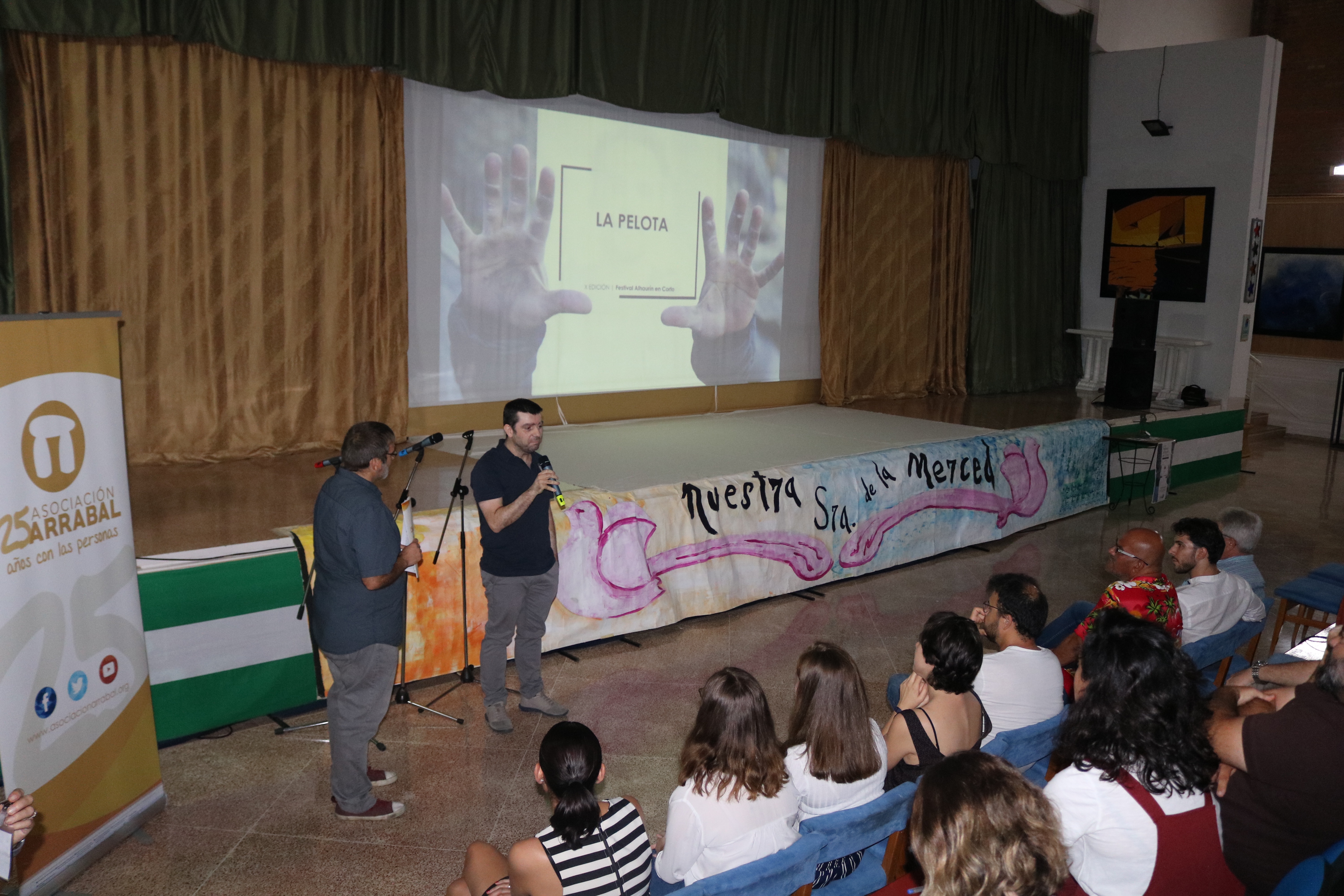 Alhaurín en corto imagen