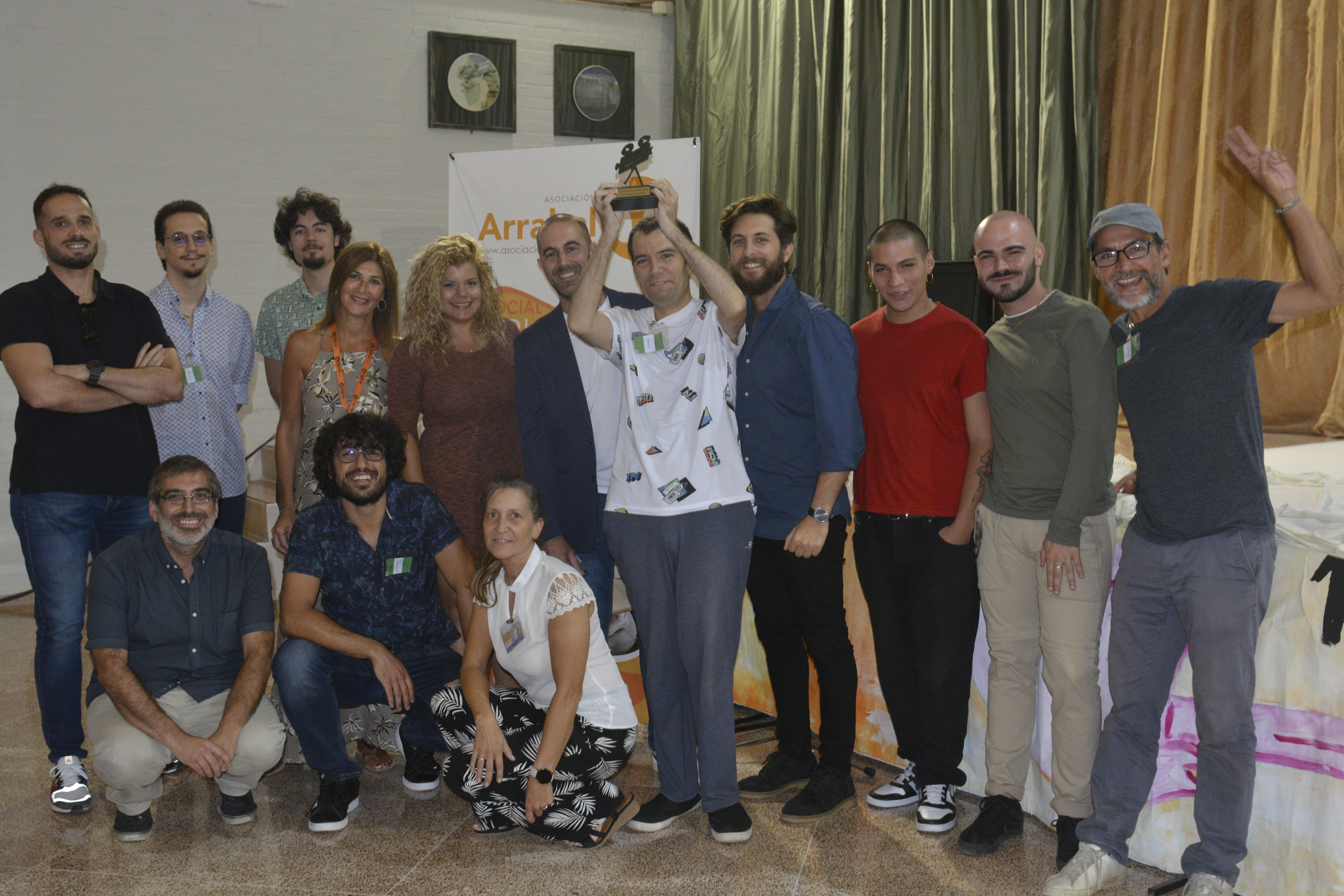 Alhaurín en corto imagen