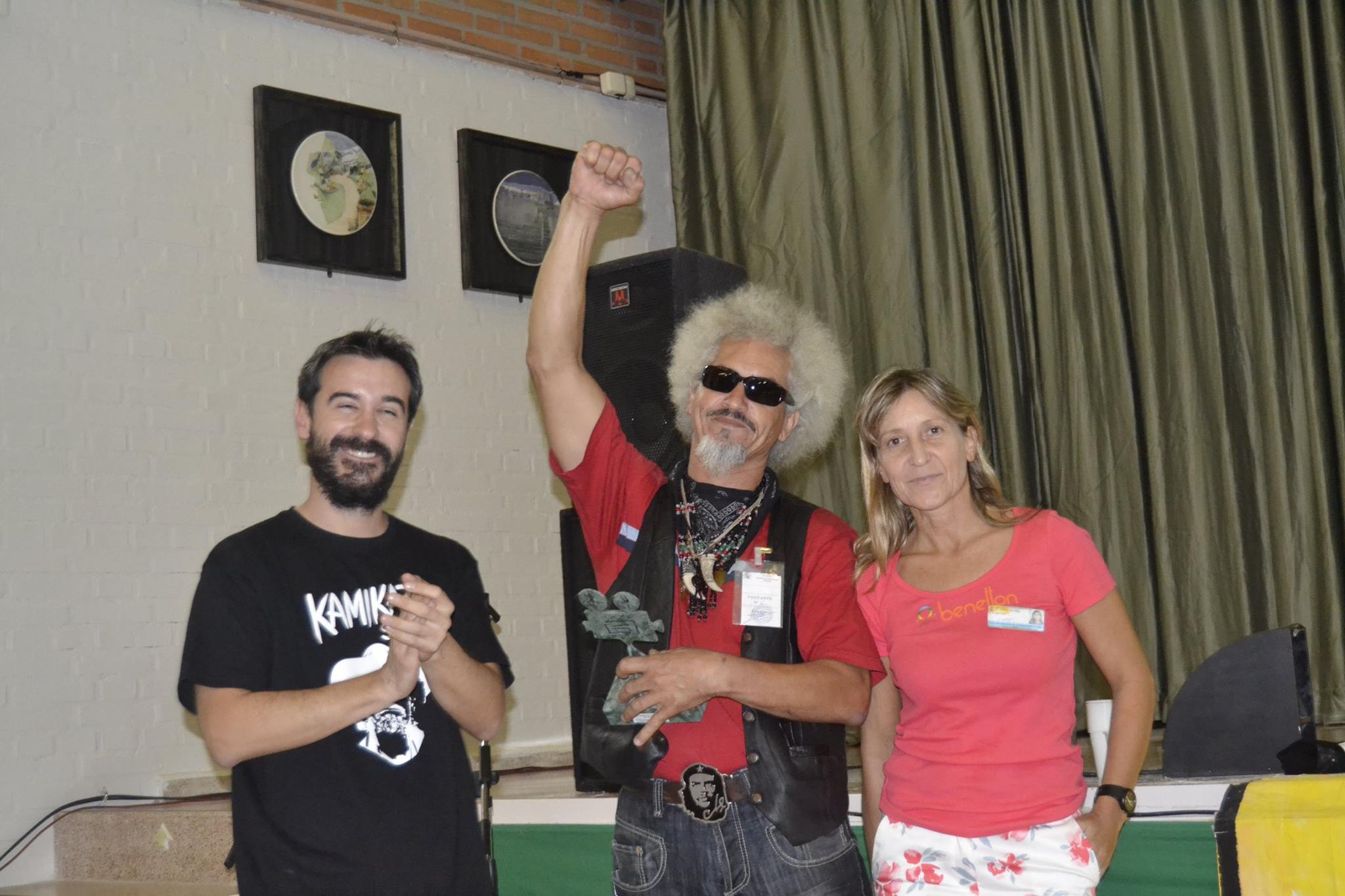 Alhaurín en corto imagen