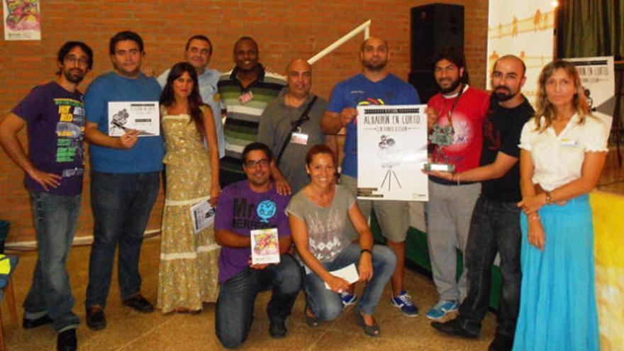 Alhaurín en corto imagen