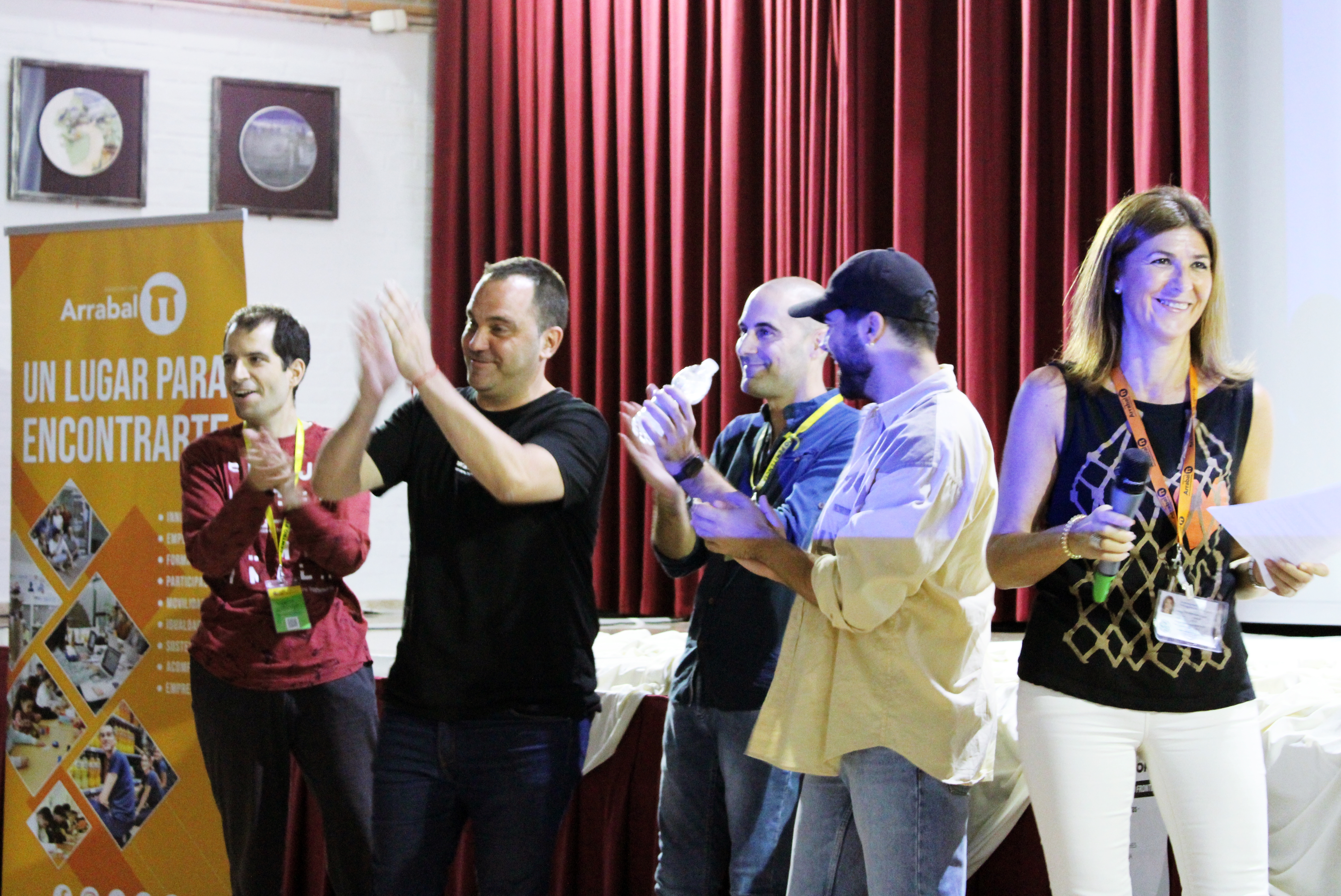 Alhaurín en corto imagen