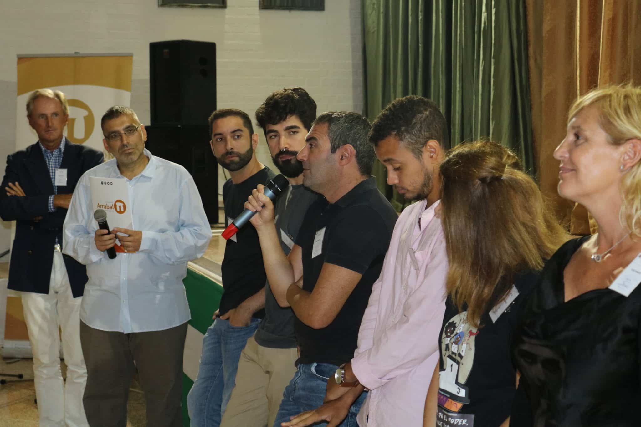 Alhaurín en corto imagen