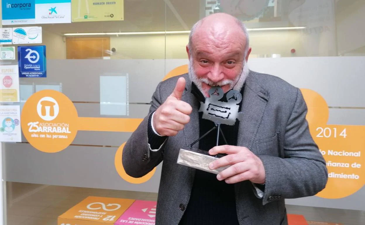 Alhaurín en corto imagen