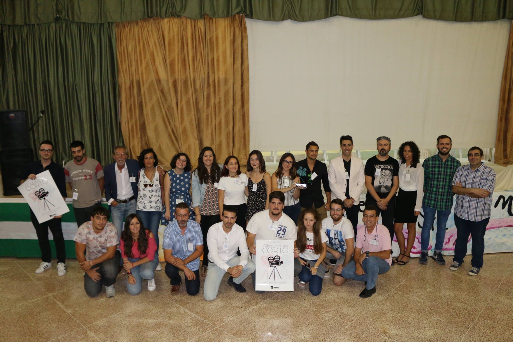 Alhaurín en corto imagen